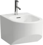 Laufen Sonar bidé függő fehér H8303410003021 (H8303410003021)