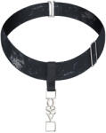Obsessive Corrosis Choker Black
