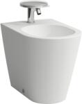 Laufen Kartell bidé álló fehér H8323317573021 (H8323317573021)