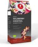 Julius Meinl Bio Коктейл от диви плодове, премиум плодов насипен чай 250 г