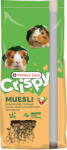 Versele-Laga Crispy 20kg Versele-Laga Crispy müzli tengerimalacoknak kisállateledel