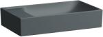 Laufen Meda mosdótál 60x35 cm négyszögletes mosdótálak matt H8121137581121 (H8121137581121)