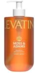Moss & Adams Sapun Lichid cu Pompita Moss and Adams, Elevating, Soc, Geranium si Para, 400 ml