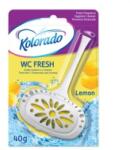 Kolorado Odorizant Toaleta cu Suport, Lamaie, Kolorado (ELC-H-WCF3-LEM)