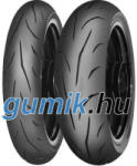 Mitas Sport Force+ EV ( 190/50 ZR17 TL 73W ) - gumik