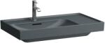 Laufen Meda mosdótál 80x46 cm négyszögletes klasszikus-beépíthető matt H8171167581041 (H8171167581041)