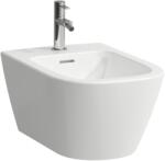 Laufen Meda bidé függő fehér H8301107573021 (H8301107573021)