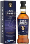 Loch Lomond 18 Years Caramelised Apple And Wood Smoke Whisky DD. [0, 7L|46%]