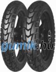 Mitas MC32 WinScoot ( 90/80-16 TL 52P M+S jelzés ) - gumik