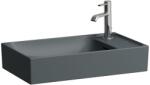 Laufen Meda mosdótál 60x35 cm négyszögletes mosdótálak matt H8121137581061 (H8121137581061)