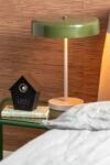 Karlsson будилник с кукувичка от MDF плоскост 13 x 15, 3 x 6, 8 cm (KA6124BK) Будилник