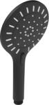 Laufen zuhanyfej fekete HF939029428000 (HF939029428000)