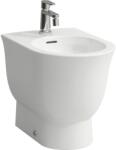 Laufen The New Classic bidé álló fehér H8328517573021 (H8328517573021)