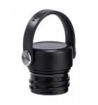 Hydro Flask HF-screw cap Standard Flex Cap, Black