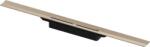 TECE Drainprofile lineáris lefolyó ráccsal 90 cm 670903 (670903)
