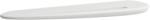 Laufen Il Bagno Alessi fürdőszoba polc 63 cm fehér H8709727570001 (H8709727570001)