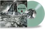 Jeff Loomis - Plains Of Oblivion (Limited Edition) (Moss Green Coloured) (LP) (0637405146172)