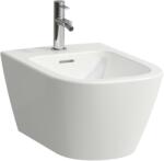 Laufen Meda bidé függő fehér H8301104003021 (H8301104003021)