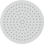 Laufen fejzuhany 30x30 cm kerek króm HF504812100000 (HF504812100000)