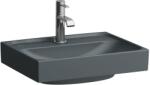 Laufen Meda mosdótál 45x35 cm négyszögletes klasszikus matt H8161117581041 (H8161117581041)