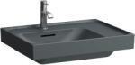 Laufen Meda mosdótál 60x46 cm négyszögletes beépíthető matt H8171117581041 (H8171117581041)