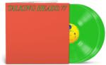 Talking Heads - Talking Heads: 77 (Reissue) (Green Transparent Coloured) (2 LP) (0081227814311)