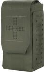 M-Tac Husă medicală verticală M-Tac IFAK Small Elite Gen. II - Ranger Green