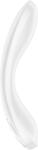 Satisfyer G-Spot Wave 2 White Vibrator