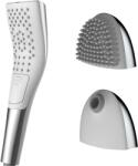 FairyGasm Lovesplush Silver Vibrator