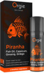 Orgie Piranha Power Cream for Him 15ml