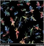 Slow Pulp - Moveys (Deluxe Edition) (Reissue) (2 LP) (0606638763890)