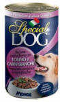 Special Dog Special Dog Tonhal 1240 g