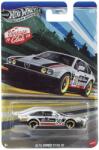 Mattel Hot Wheels: Vintage Alfa Romeo GTV6 30 kisautó 1/64 - Mattel (HRT81/JKY30)