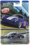 Mattel Hot Wheels: Vintage Porsche 356 Outlaw kisautó 1/64 - Mattel (HRT81/JKY28)