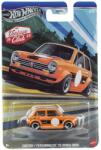 Mattel Hot Wheels: Vintage '70 Honda N600 kisautó 1/64 - Mattel (HRT81/JKY27)