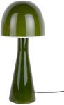 Leitmotiv lampă de masă din sticlă colorată 45 x 20 cm 99KK-OSUZYU_87X (LM2239GR)