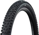 Schwalbe Anvelopă Schwalbe Nobby Nic 26x2.40" Performance Addix Green, TLR, kevlar