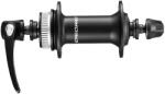 Shimano Butuc față Shimano Deore HB-M5100, 32 găuri, QR, CL