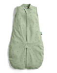Ergopouch Alvózsák és Kezeslábas 2 az 1-ben Organikus Pamut Suit Willow 8-24 Hónap 8-14Kg 0.2 TOG - Organikus Pamutból Kényelmes Hálózsák Nyugodt Baba Alváshoz