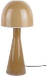 Leitmotiv lampă de masă din sticlă colorată 45 x 20 cm 99KK-OSUZYT_80X (LM2239YE)
