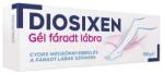  Diosixen gél fáradt lábra 100g