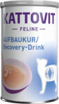 KATTOVIT Drink Recovery, кутия от 135 мл