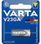 VARTA V23GA elem, 12V, 1 db