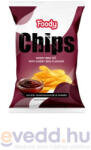Foody Chips 40Gr Sweet BBQ