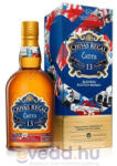 CHIVAS REGAL Extra 0, 7L 13éves American Rye Cask Whisky 40%