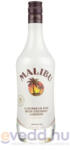 Malibu 0, 7L Kókusz Ízű Rum