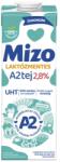 Mizo Tej MIZO A2 laktózmentes 2, 8% 1L
