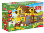 Wader Ferma de cai Wader (25430) Casuta papusi
