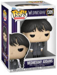 Funko POP TV Wednesday figura (FU67457) Figurina