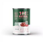 Fresh Farm Goulash - wild boar, potatoes & berries 400g